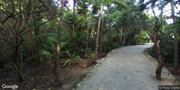 CASETA DE POLICÍA DELEGACIÓN COBÁ
